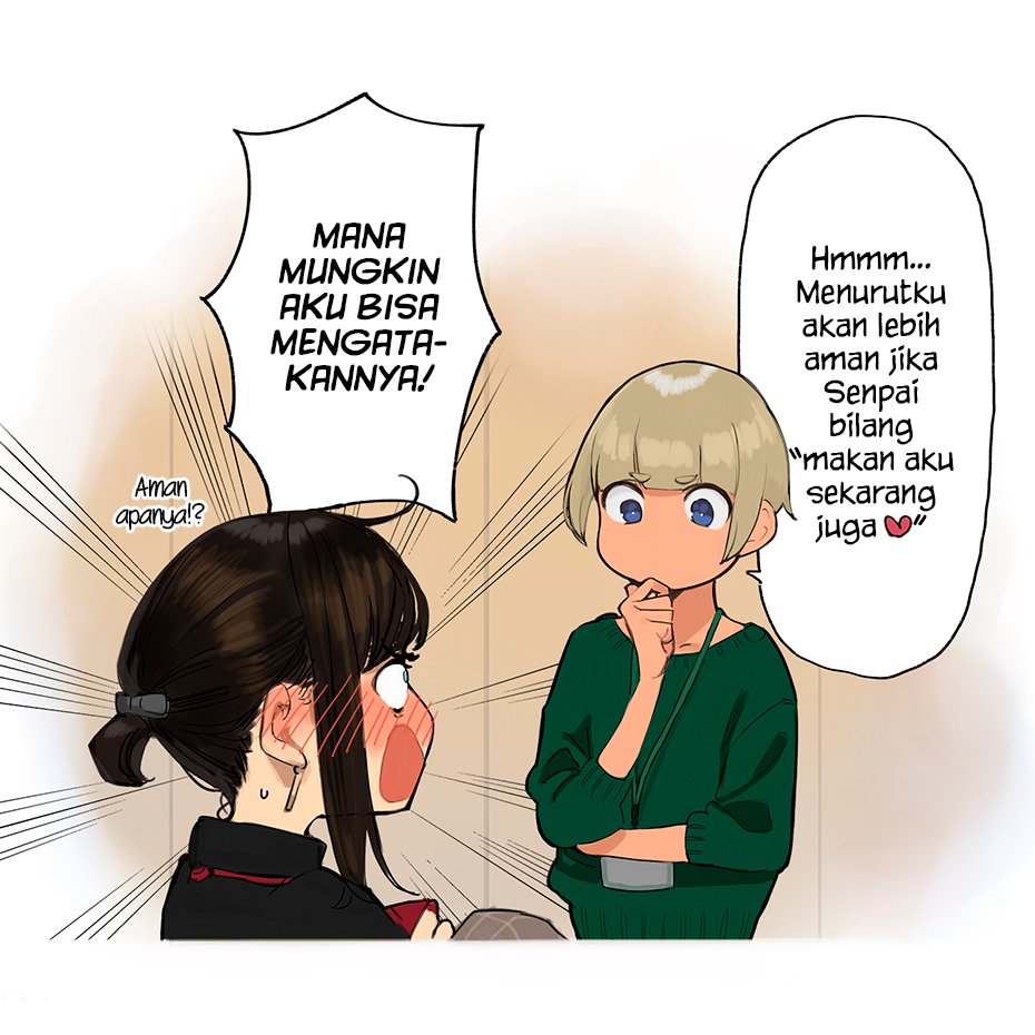 senpai-is-mine - Chapter: 48