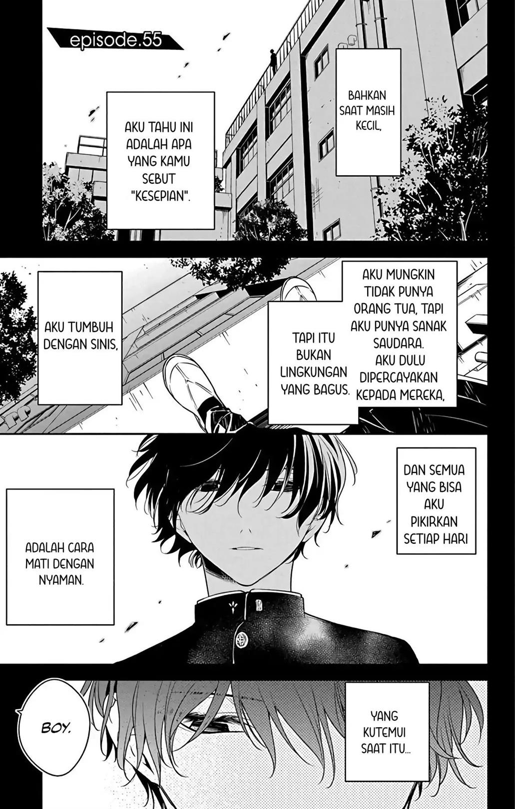 tsuiraku-jk-to-haijin-kyoushi - Chapter: 55