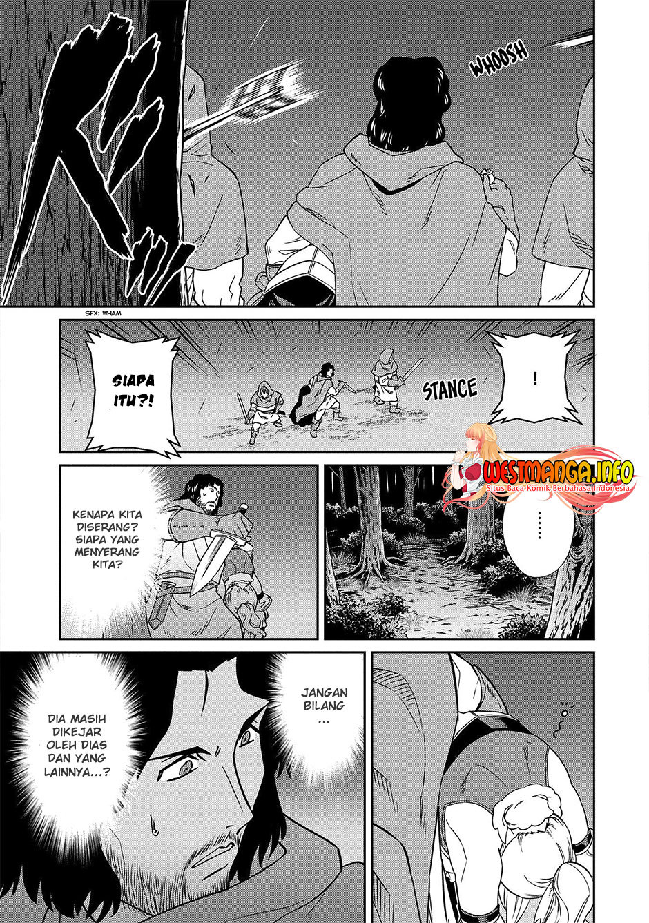 ryoumin-0-nin-start-no-henkyou-ryoushusama - Chapter: 19