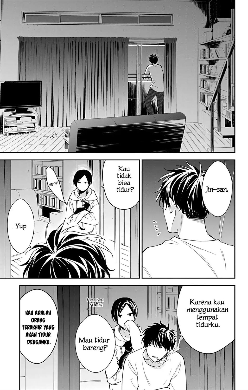 tsuiraku-jk-to-haijin-kyoushi - Chapter: 55