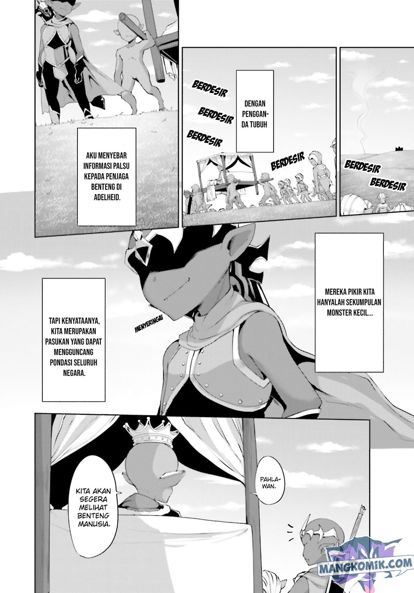 kurogane-no-mahoutsukai - Chapter: 14