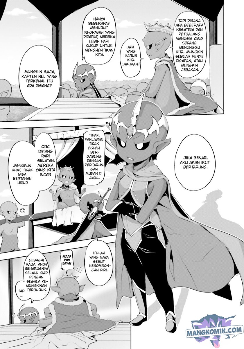 kurogane-no-mahoutsukai - Chapter: 14