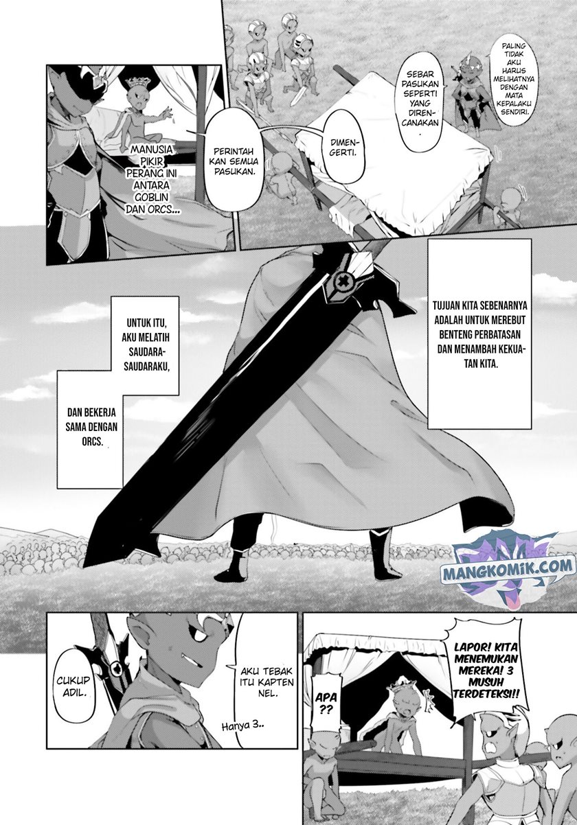 kurogane-no-mahoutsukai - Chapter: 14