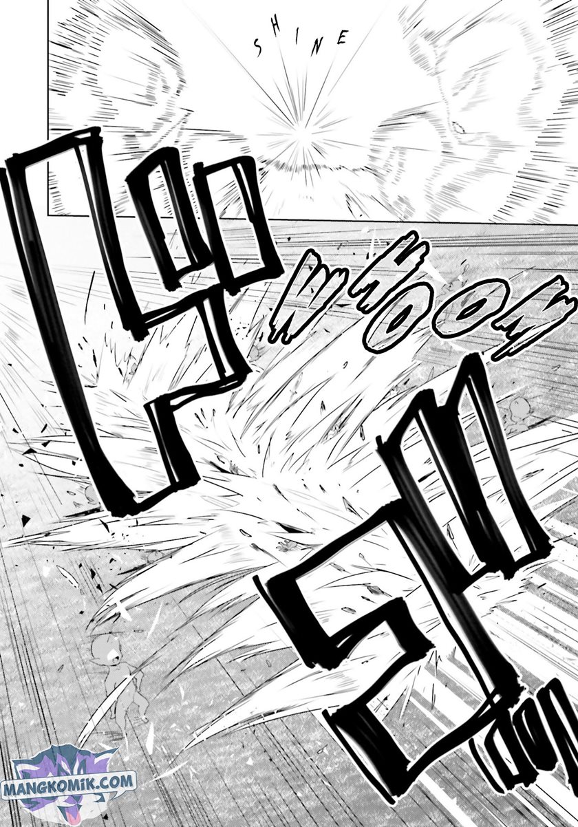 kurogane-no-mahoutsukai - Chapter: 14