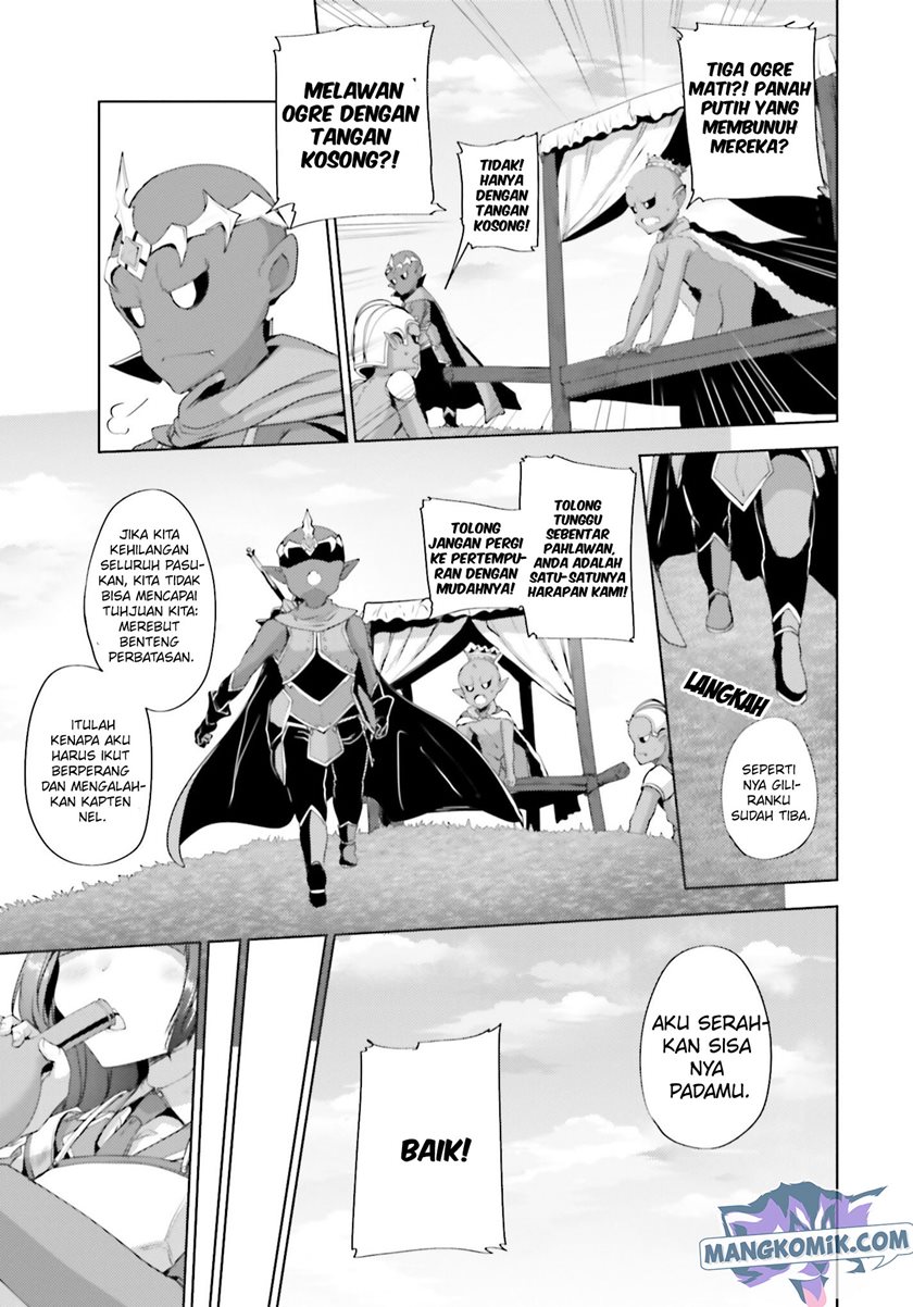 kurogane-no-mahoutsukai - Chapter: 14