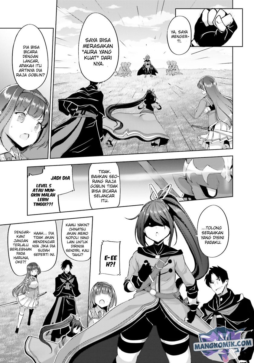 kurogane-no-mahoutsukai - Chapter: 14