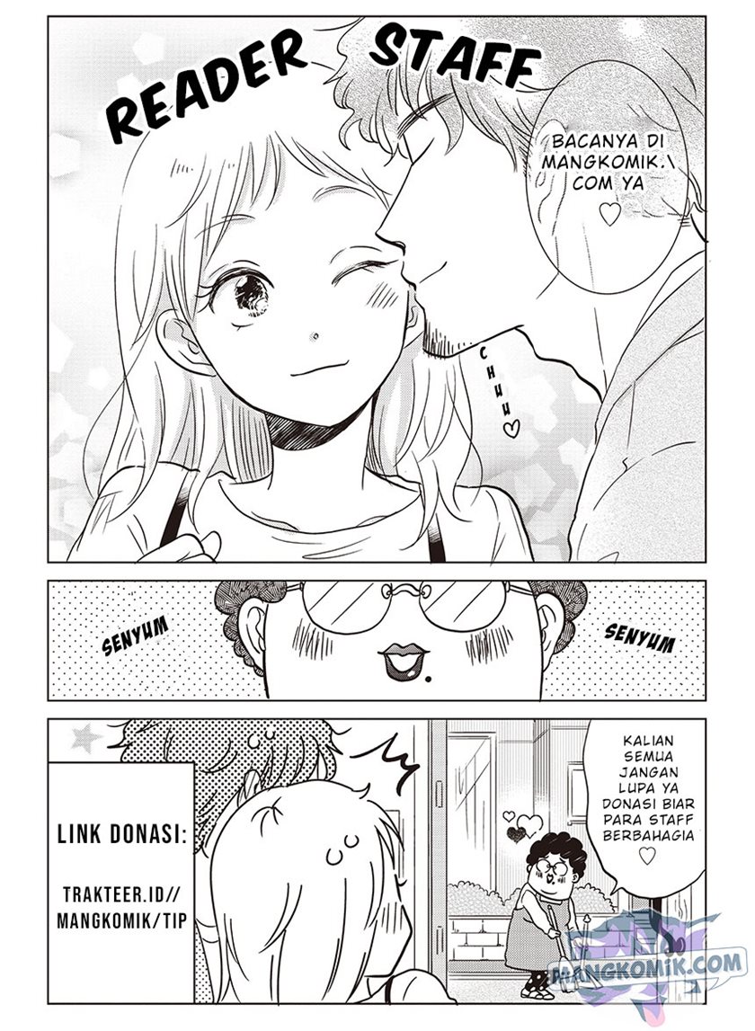 kurogane-no-mahoutsukai - Chapter: 14