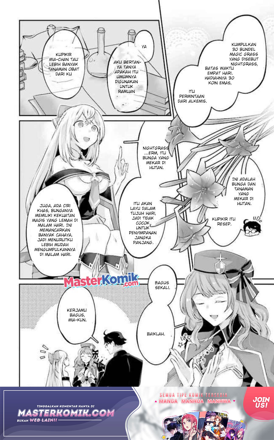 moto-isekai-tenisha-datta-kachou-no-ojisan-jinsei-ni-dome-no-isekai-wo-kake-meguru - Chapter: 3.3