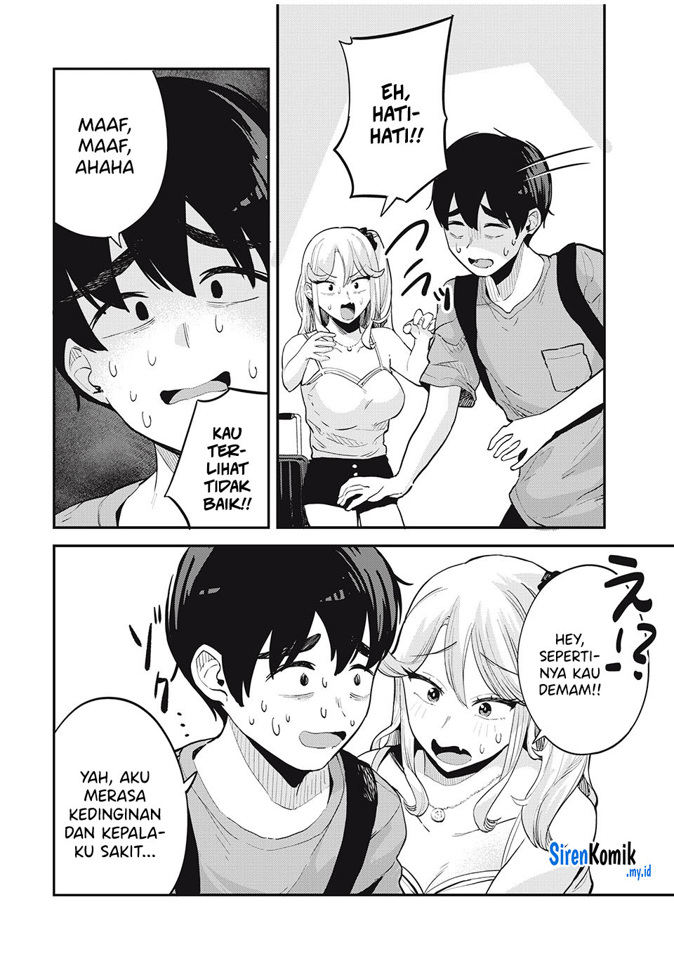 gal-assi - Chapter: 21