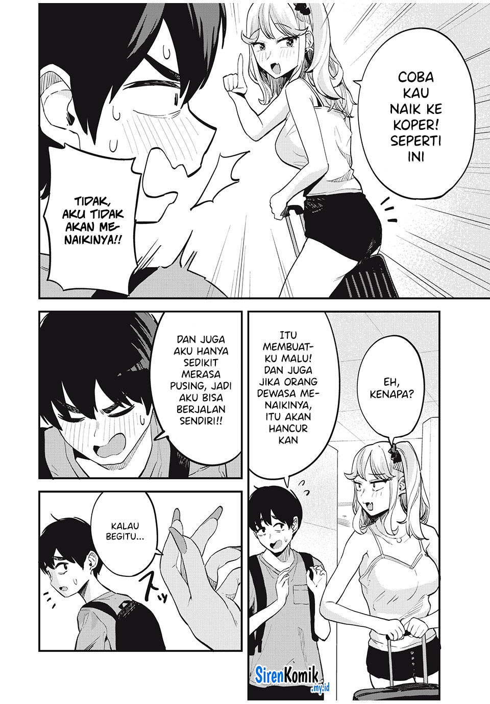 gal-assi - Chapter: 21