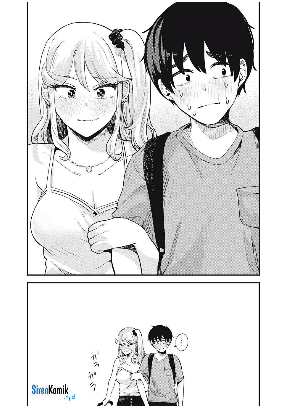 gal-assi - Chapter: 21