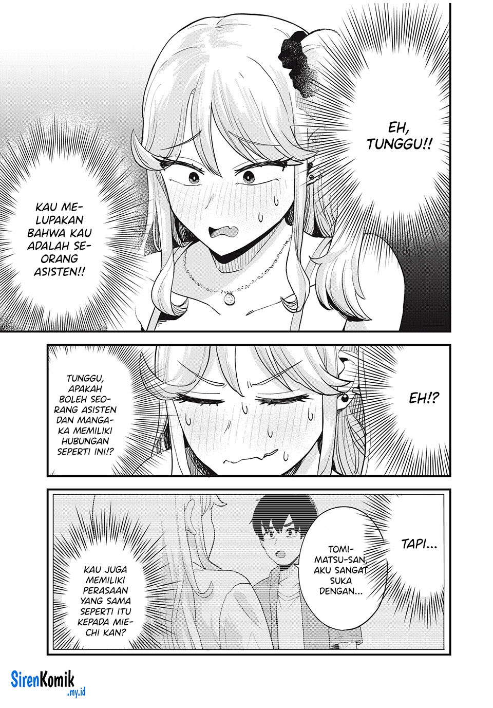 gal-assi - Chapter: 21