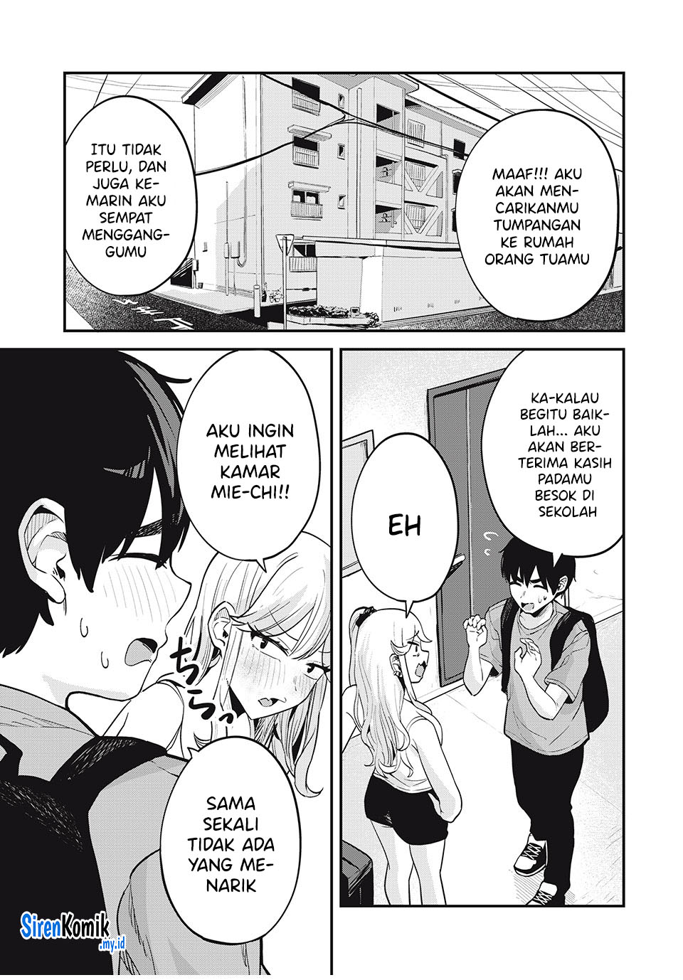 gal-assi - Chapter: 21