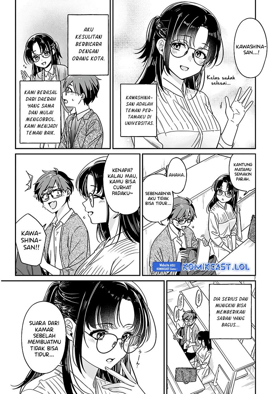 kuse-tsuyo-kanojo-wa-toko-ni-izanau - Chapter: 2