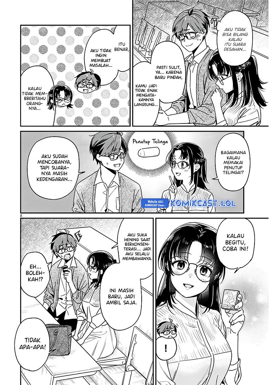 kuse-tsuyo-kanojo-wa-toko-ni-izanau - Chapter: 2