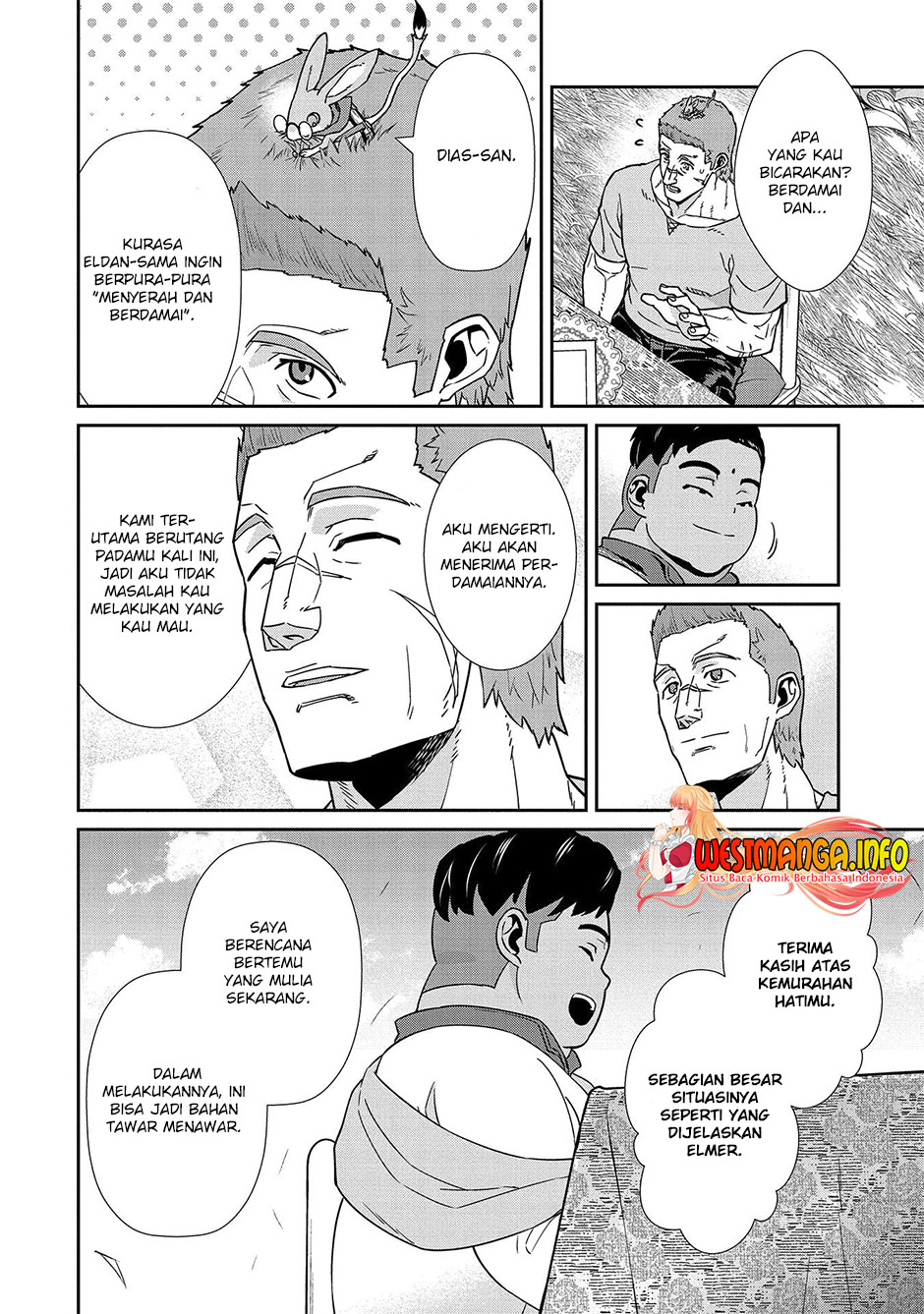 ryoumin-0-nin-start-no-henkyou-ryoushusama - Chapter: 20