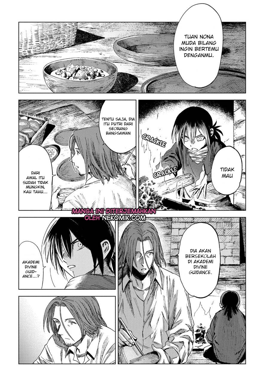 madou-no-keifu - Chapter: 5