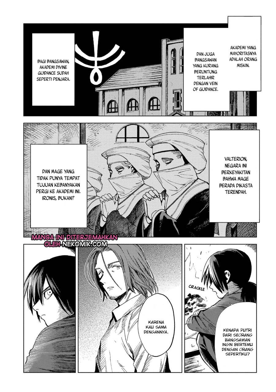 madou-no-keifu - Chapter: 5