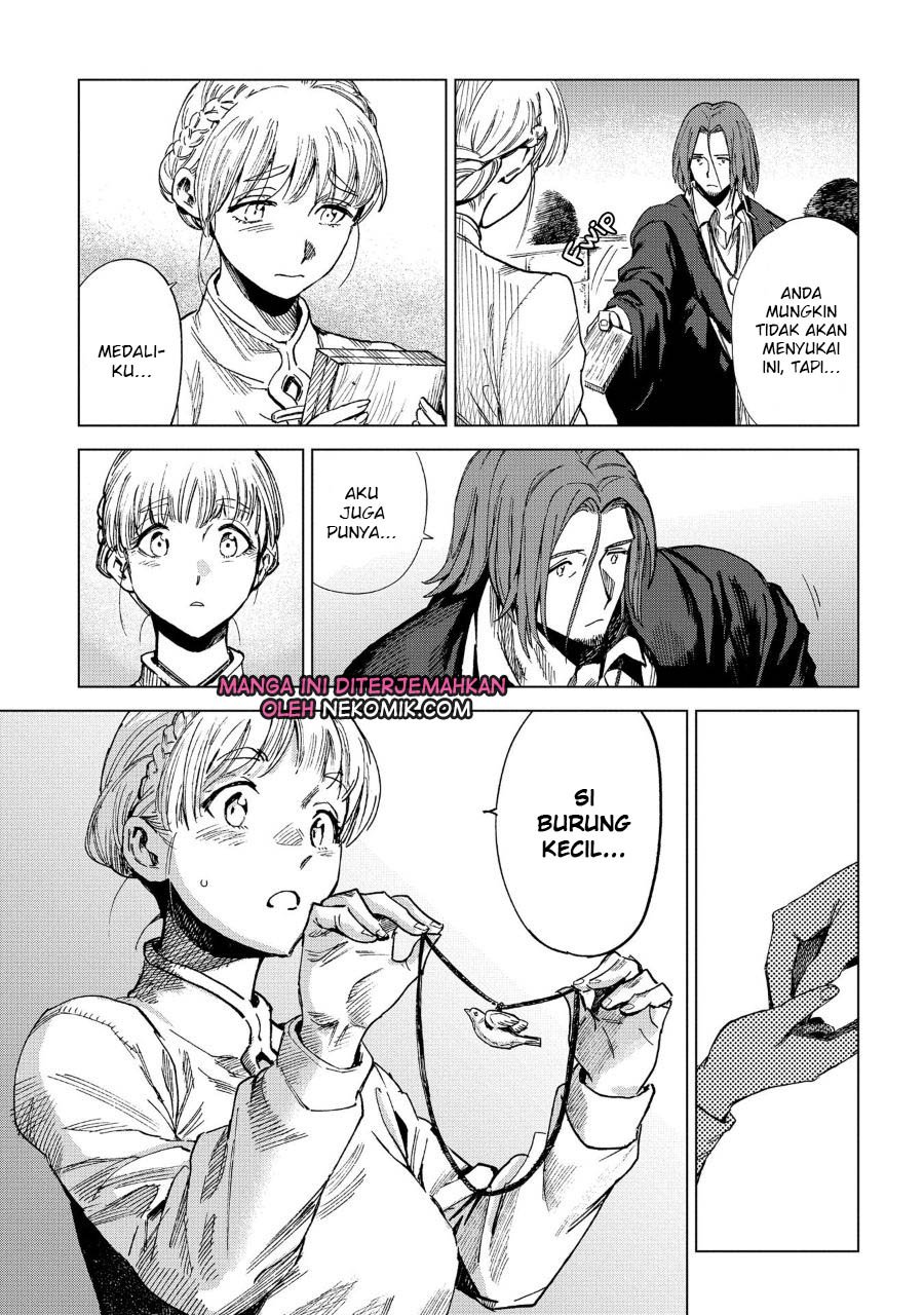 madou-no-keifu - Chapter: 5