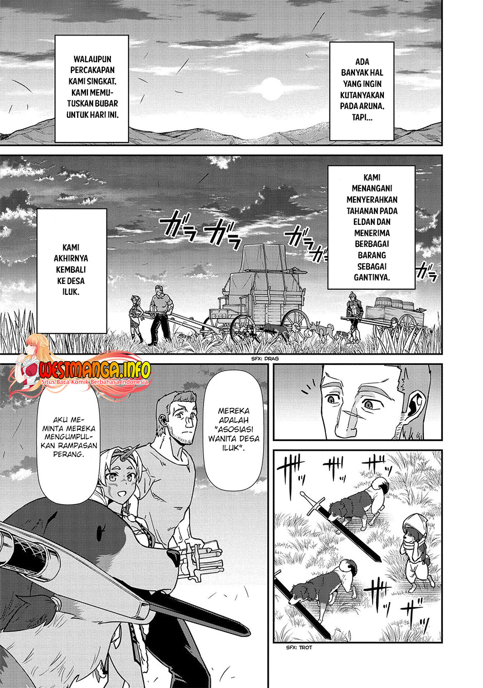 ryoumin-0-nin-start-no-henkyou-ryoushusama - Chapter: 20