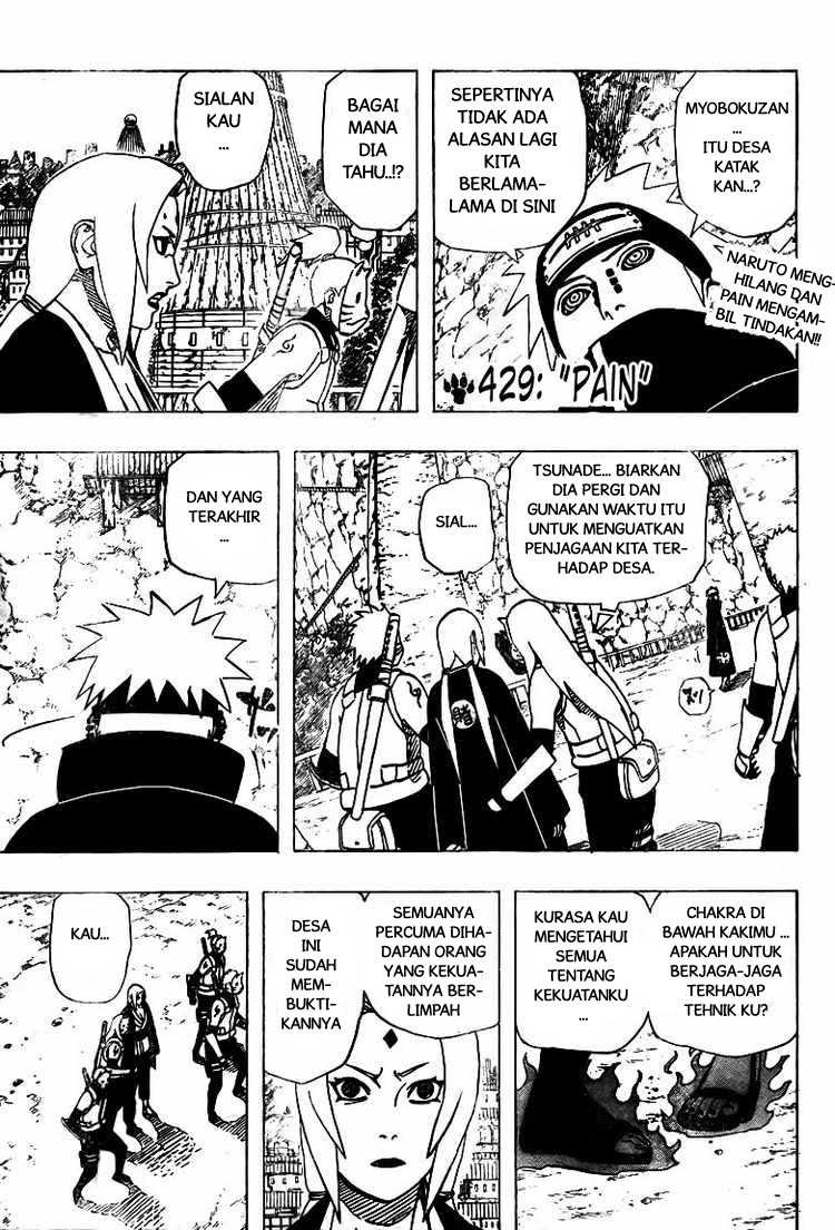 naruto-id - Chapter: 429