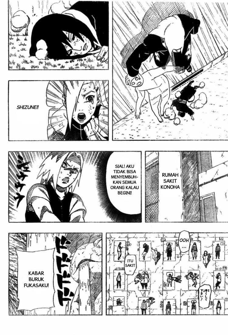 naruto-id - Chapter: 429