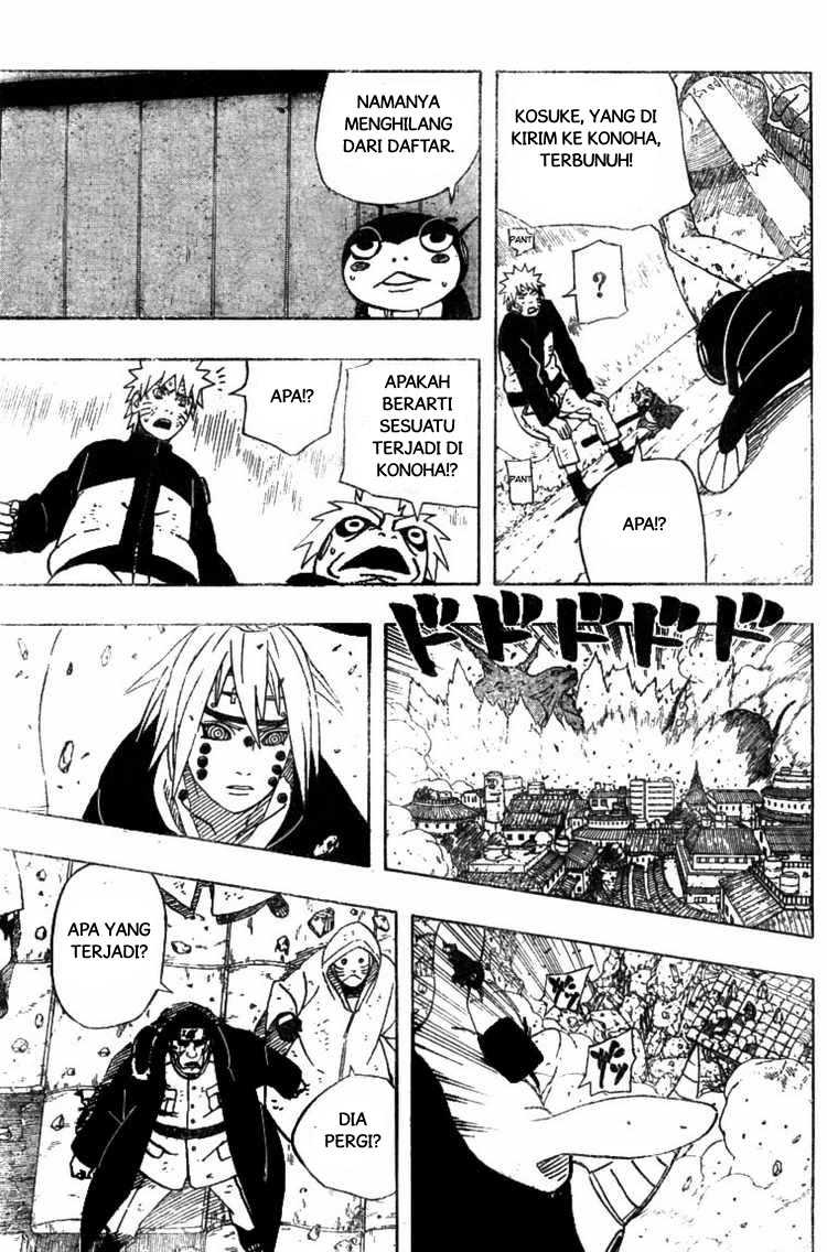 naruto-id - Chapter: 429