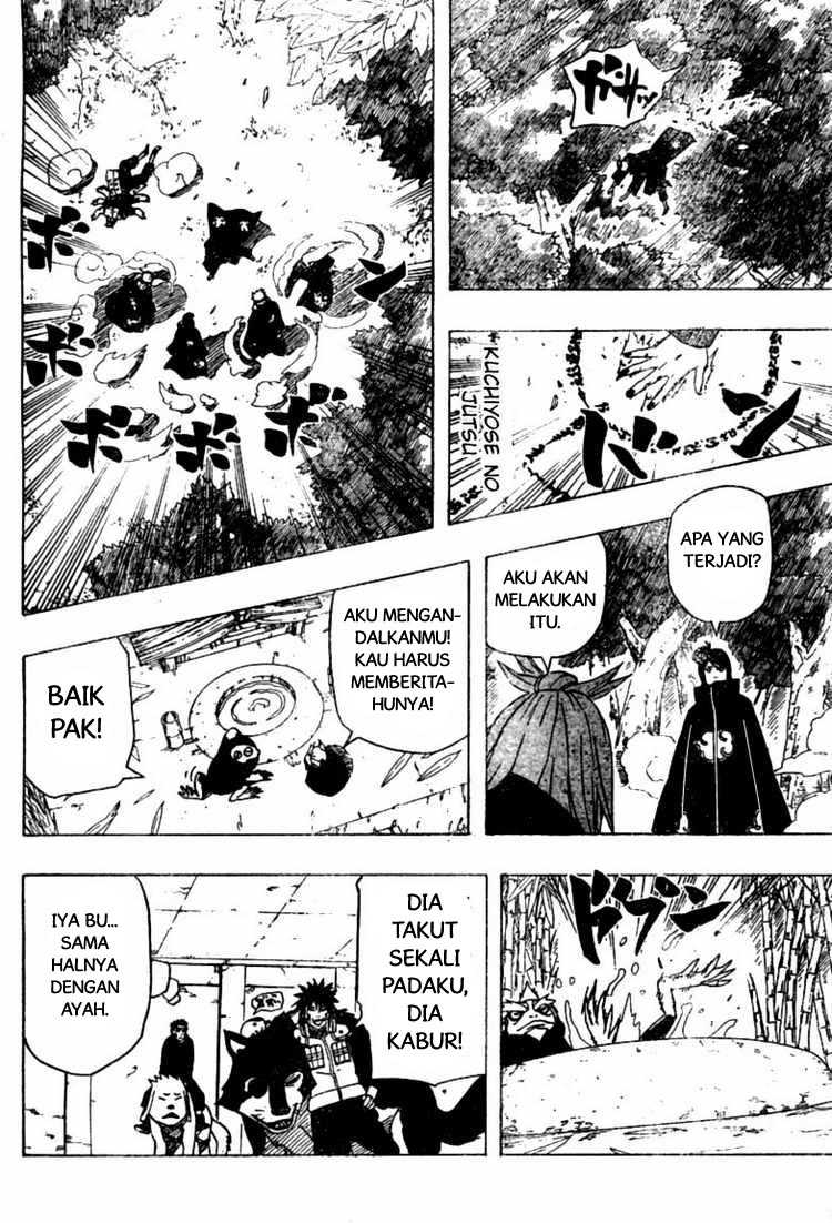 naruto-id - Chapter: 429