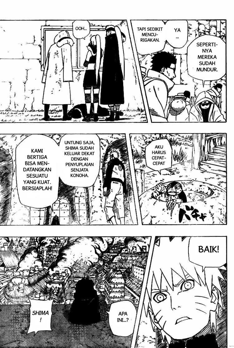 naruto-id - Chapter: 429