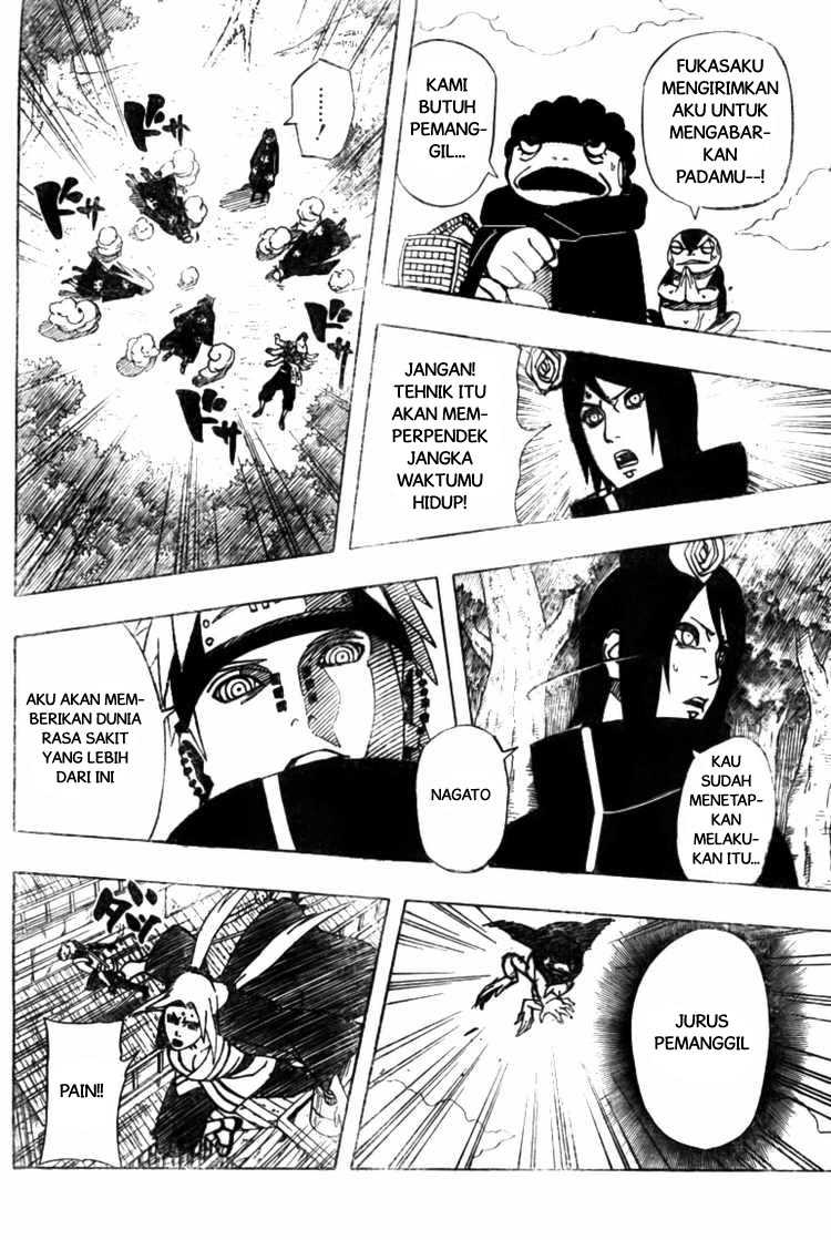 naruto-id - Chapter: 429