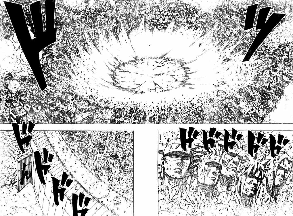 naruto-id - Chapter: 429