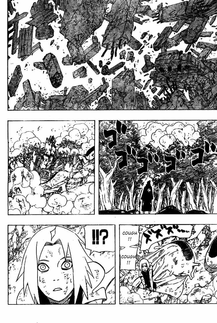 naruto-id - Chapter: 429