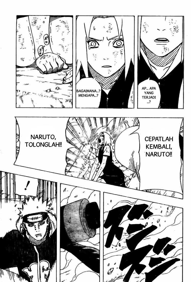 naruto-id - Chapter: 429