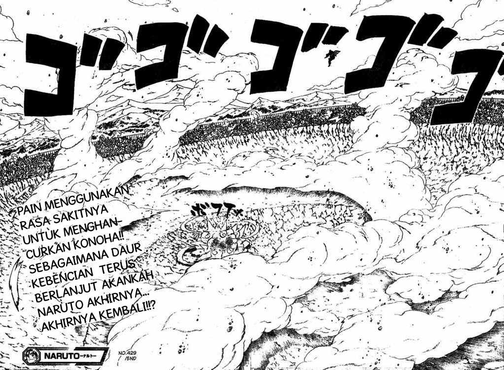 naruto-id - Chapter: 429