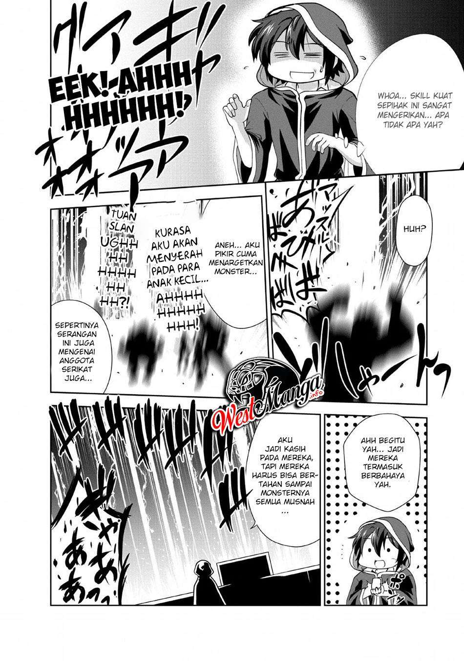 shinka-no-mi - Chapter: 25