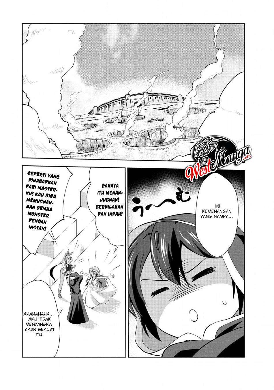 shinka-no-mi - Chapter: 25