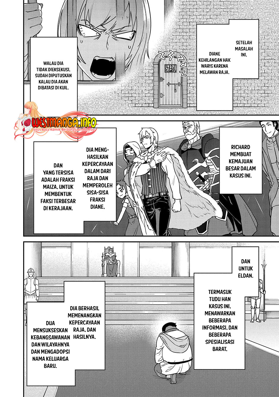 ryoumin-0-nin-start-no-henkyou-ryoushusama - Chapter: 20