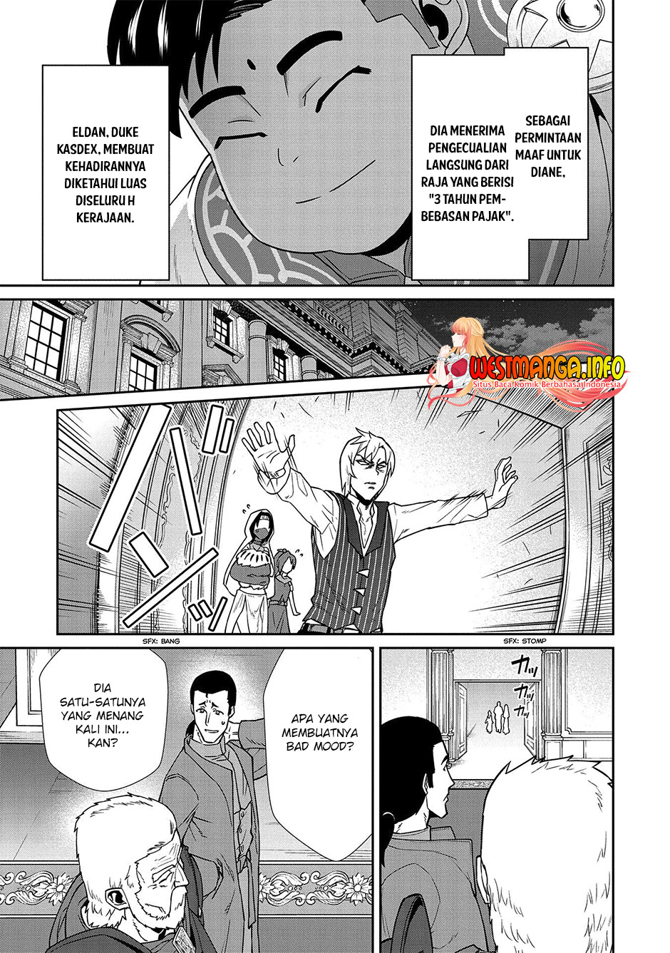 ryoumin-0-nin-start-no-henkyou-ryoushusama - Chapter: 20