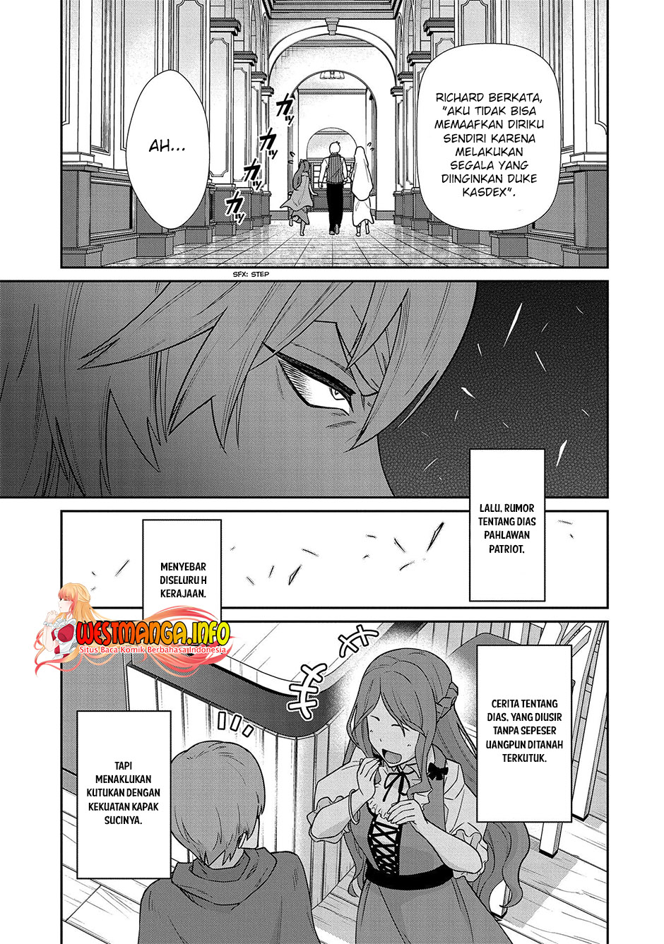 ryoumin-0-nin-start-no-henkyou-ryoushusama - Chapter: 20