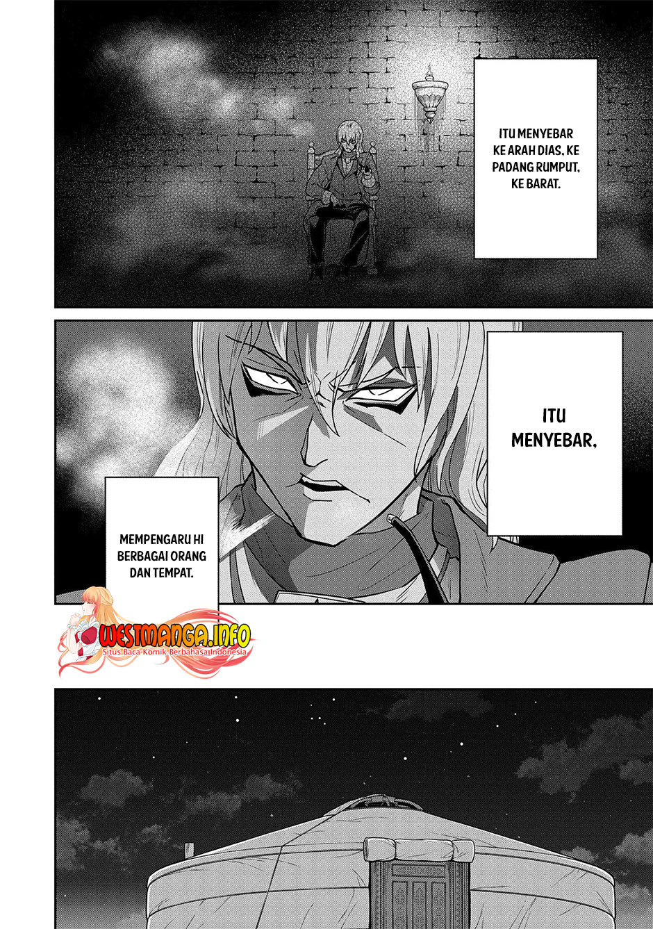 ryoumin-0-nin-start-no-henkyou-ryoushusama - Chapter: 20