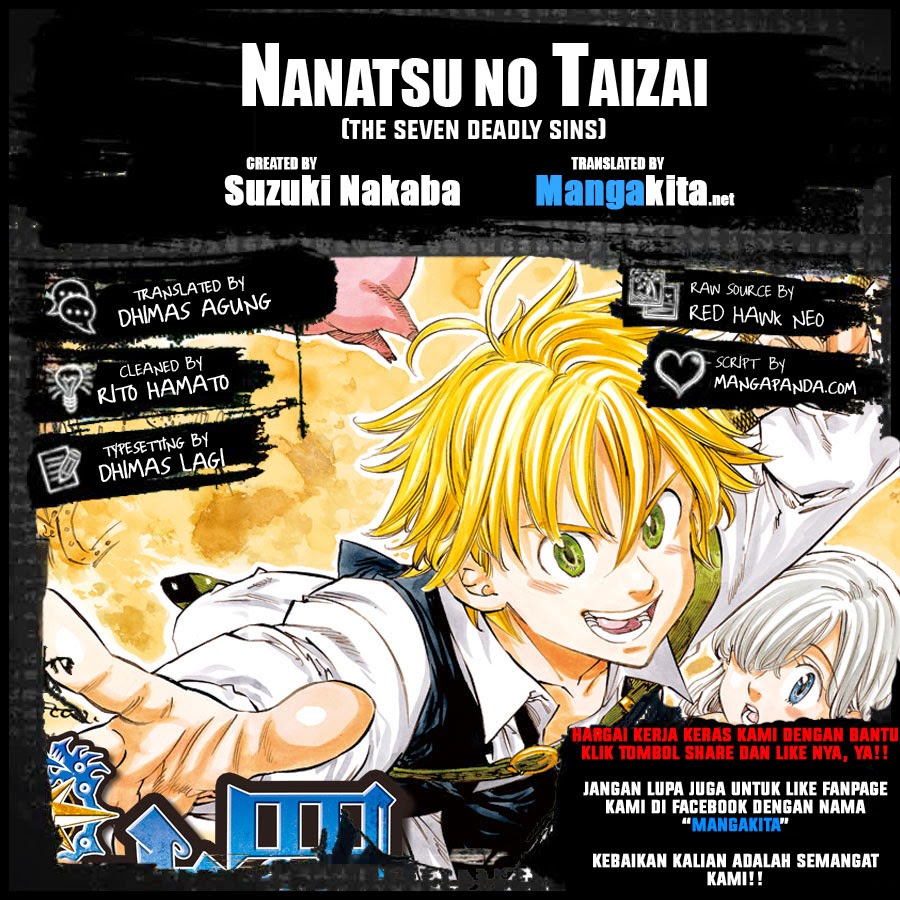 nanatsu-no-taizai - Chapter: 88