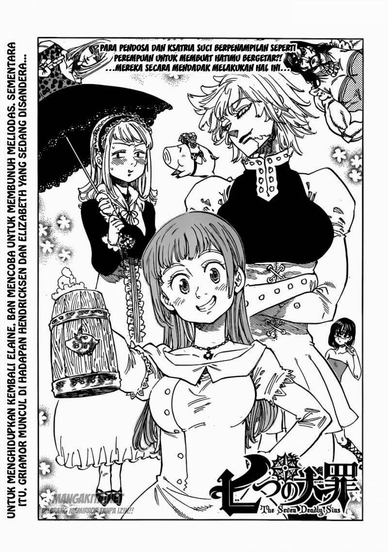 nanatsu-no-taizai - Chapter: 88