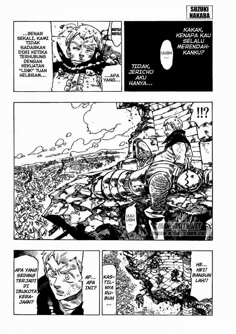 nanatsu-no-taizai - Chapter: 88