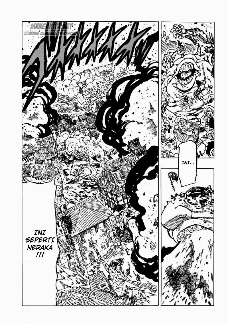 nanatsu-no-taizai - Chapter: 88