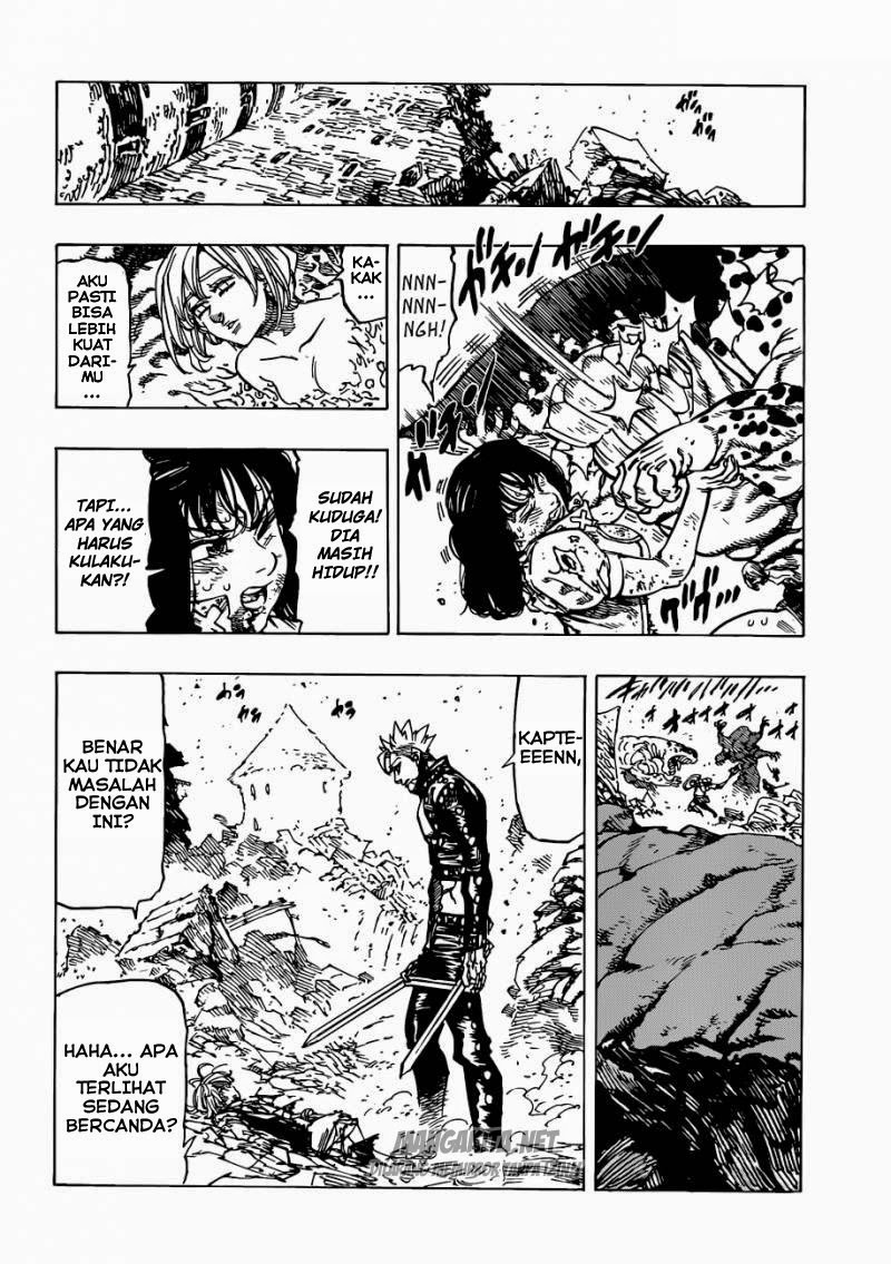 nanatsu-no-taizai - Chapter: 88