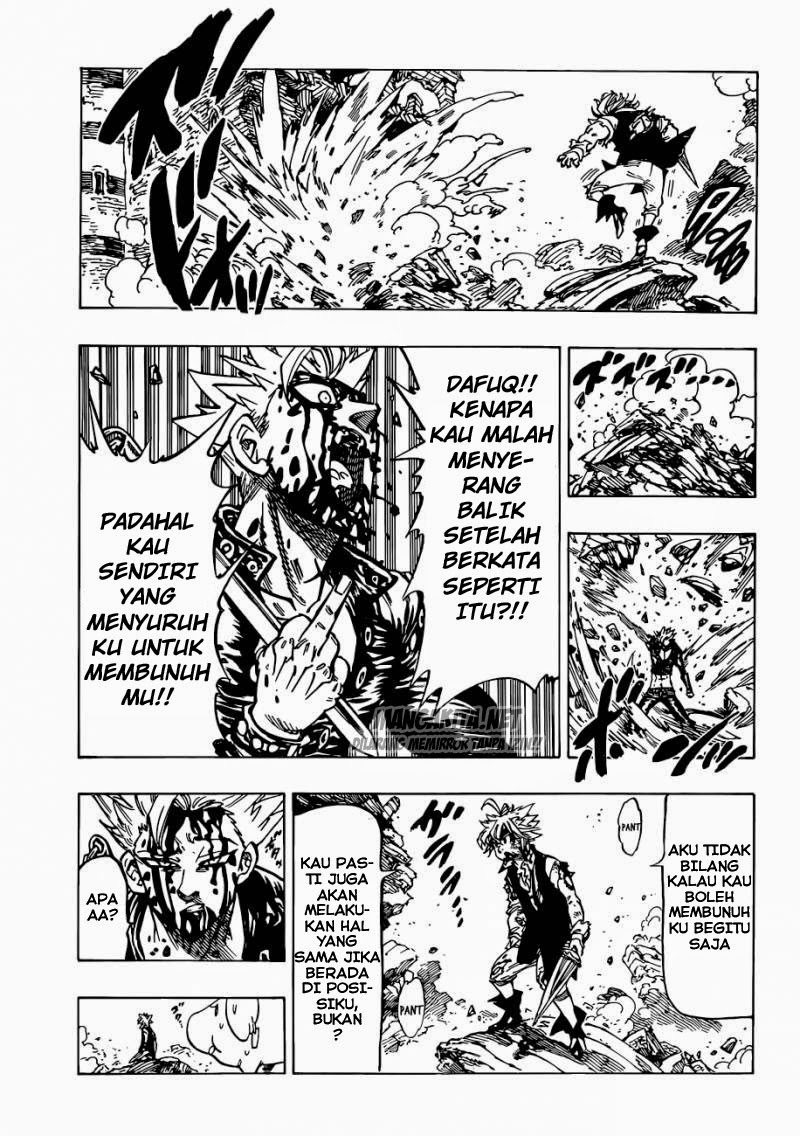 nanatsu-no-taizai - Chapter: 88