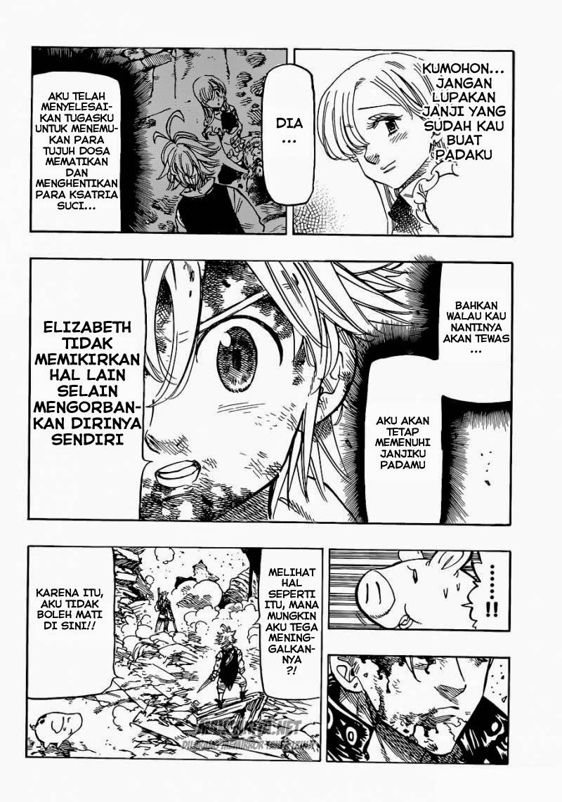 nanatsu-no-taizai - Chapter: 88