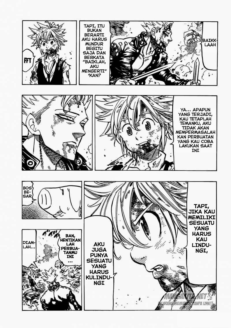 nanatsu-no-taizai - Chapter: 88