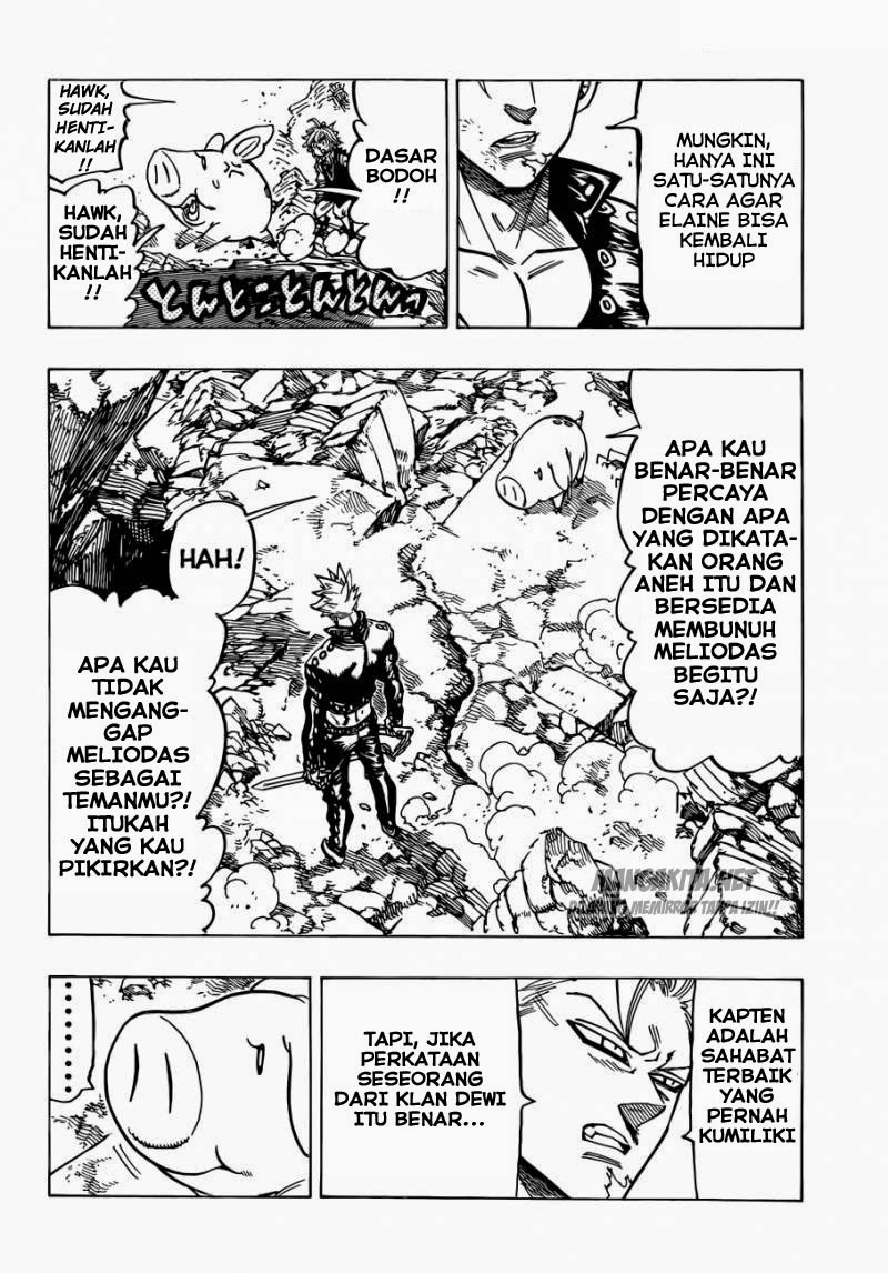 nanatsu-no-taizai - Chapter: 88