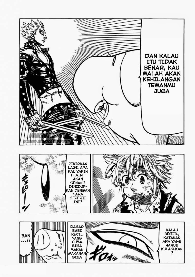 nanatsu-no-taizai - Chapter: 88